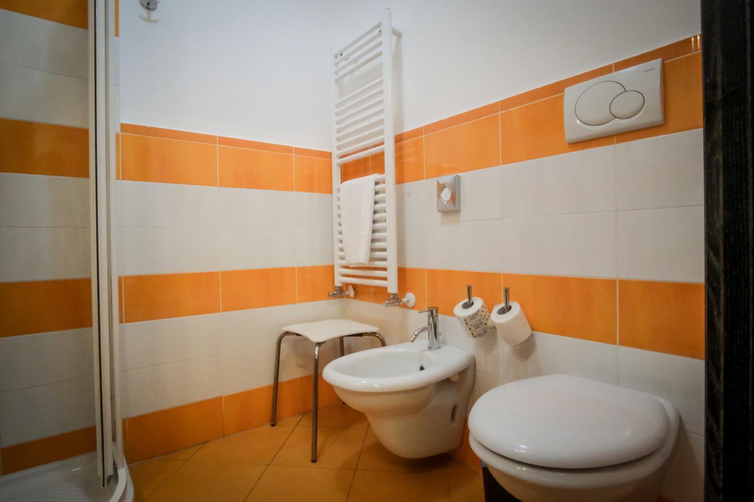 רומא Mocenigo Vatican Suites מראה חיצוני תמונה